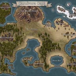 PandorasPeninsula