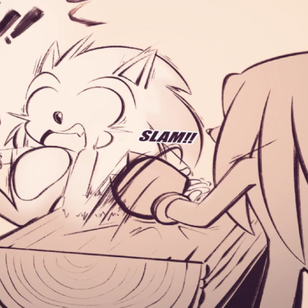 ArmWrestleComicDub