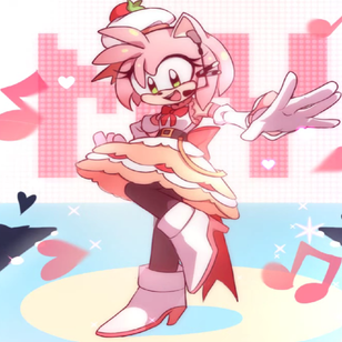 IdolAmyComicDub