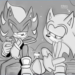 SonAmyChoiceComicDub