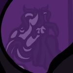 Episode-2: - Spying of Truth Beneath the Rose Issue 7 - House of Glass, a Hazbin Hotel fanfiction comic. 