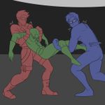 Episode-1: - Episode 1 of Secret Robin, a DC and Batman fanfiction comic. Bruce believes none of his kids followed him into the vigilante life.