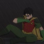 Episode-1: - Episode 1 of Reverse Robins, a DC and Batman fanfiction comic. Jason runs into a... familiar face.