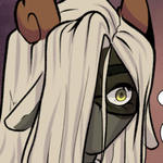 Episode-17: - Second Chance of Lovers Fable, a Cult of the Lamb fanfiction comic. Lover meets his maker, and his family, and a disappointed father,