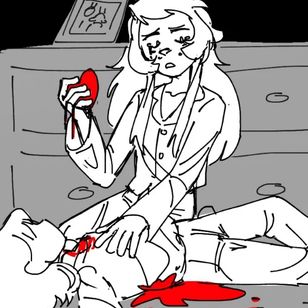 ItsNotYouKris|DeltaruneComicDub