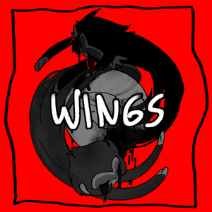 Wings Au - LMK