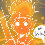 Episode-2: of Wings Au - LMK, a Lego Monkie Kid fanfiction comic. 
