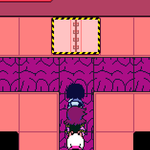 Episode-147: - Episode 147 of Kris performs surgery, a Deltarune fanfiction comic. The gang finally gets to meet Rudy's immune system. They wish they hadn't.