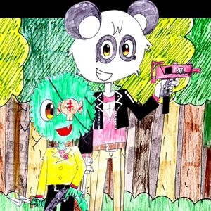 Cult of the Lamb: Resident Evil - Volume 1: Leshy and Yarlen