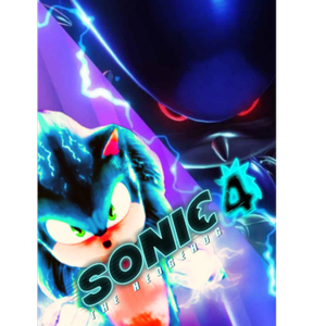 Sonic the hedgehog 4 au
