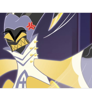 HazbinHotelxHelluvaBossOrphantime:AdamsDaddyIssues