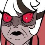 Episode-2: - Lucifer remarried of NIFFTY COMICS , a Hazbin Hotel fanfiction comic. 