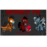 Episode-6: - Little Brother… of Notoriety, a My Little Pony fanfiction comic. A new discovery has been made