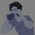 Episode-26: - Damian of Secret Robin, a DC and Batman fanfiction comic. Jason finds out Bruce and Talia had a kid.