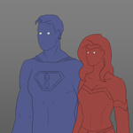 Episode-45: - Birthdays of Secret Robin, a DC and Batman fanfiction comic. Birthdays are hard when you don't know half of them.