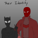Episode-54: - Secret Identity Scale of Secret Robin, a DC and Batman fanfiction comic. The Robins ranked on how well they hide their identity.