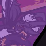 Episode-4: - There He Is of Truth Beneath the Rose Issue 7 - House of Glass, a Hazbin Hotel fanfiction comic. 