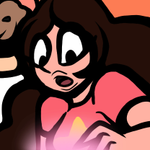 Episode-21: - Glow of Nora Universe Issue 1 - Gem Glow, a Steven Universe fanfiction comic. 