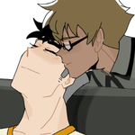 Episode-20: - Part 16 of Garrison Days, a Voltron Legendary Defender fanfiction comic. When your other half first grounded, but you are still relieved about them.