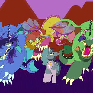 DragonkeepermistyAU