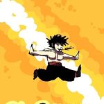 Episode-2: - Takashi vs light of Colosseum of hell, a Jujutsu Kaisen fanfiction comic. 
