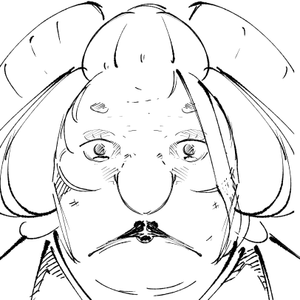Big Mom's Memories
