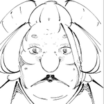 Episode-1: - Big Mom's Memories of Big Mom's Memories, a One Piece fanfiction comic. Big Mom Remembers Something Horrific!