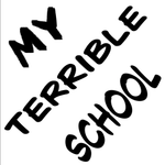 Episode-1: - My Terrible School of My Terrible School, a Originals fanfiction comic. This comic is a work of camp and satire is not advocating or enouraging any violence or relfective of any hateful beleifs.