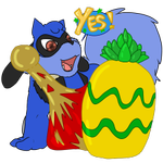 Episode-6: - Detour of PokeDots 2: By the Power of Aura, a Pokemon and Anime fanfiction comic. Almost there, but what is this?