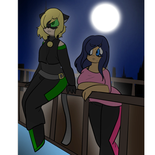 Marichatcomic