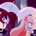 Episode-1: - My Ordinary Life of The day you vanished with the stars, a Okegom fanfiction comic. 