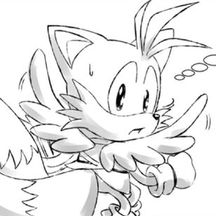 CupidSonicValentinesSpecial