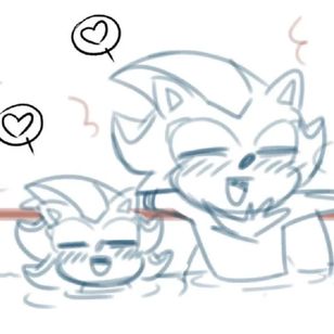 FamilyBathTimeComicDub