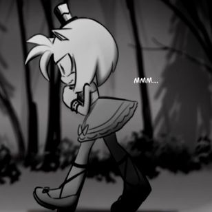 ShadAmyHalloweenComicDub