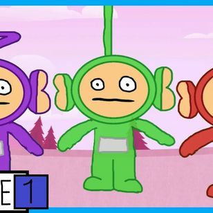 HappyTreeFriendsEducationopeningmedley