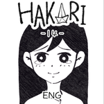 Episode-14: - Ep-14 of Hakari, a Omori fanfiction comic. Hakari is slowly approaching the end of the dream —the place where the truth awaits.