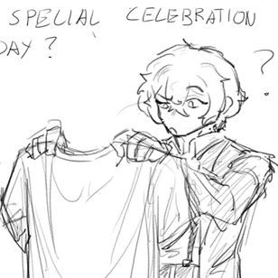 SinclairsNewT-Shirt||LIMBUSCOMPANYCOMICDUB