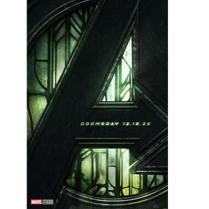 Avengers: Doomsday