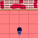 Episode-163: - Episode 163 of Kris performs surgery, a Deltarune fanfiction comic. Oh god so many puzzles so many panels this took soooo long to do uuurrrrrgghhhh...