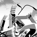 Episode-2: - ch2 book 1-(NOT) Left For Dead of ESCAPE OUT OF NOWHERE, a Looney Tunes fanfiction comic. after separate himself from wile e and the others in order to track roadrunner's whereabout,bugs ended up inside the sewer and encounter the already infected peppa pig.while the rest of them has their own problem at the other place as well