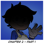 Episode-14: - Chapter 2 - Part 1 of Fateful Choices, a SuperMarioGlitchy4, Sonic the Hedgehog and Glitch Productions fanfiction comic. Red goes into hiding under a disguise, hoping to stay ahead of Nintendo’s ever-watchful copyright ninjas. But Kaizo hints that there's a workaround...