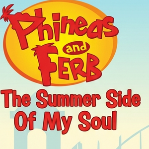The Summer Side of My Soul