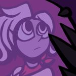 Episode-10: - What About Her? of Truth Beneath the Rose Issue 7 - House of Glass, a Hazbin Hotel fanfiction comic. 