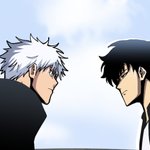 Episode-2: of Battle of Anime's Strongest, a Solo Leveling, Chainsaw Man, One Piece and Demon Slayer fanfiction comic. 