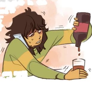 “WHEREISTHESOUL!”||DELTARUNECOMICDUB