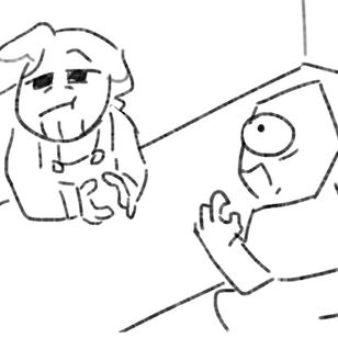 TENNA’SDATINGSTRUGGLES||DELTARUNEANIMATIONDUB
