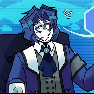 AMeetingwithChesed||LOBOTOMYCORPORATIONCOMICDUB