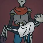 Episode-34: - Page 30 of A prospect of change, a Undertale fanfiction comic. 