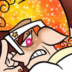 Episode-16: - Concerning glimpses of what’s to come of Ask the Fairly Normal Parents AU, a The Fairly OddParents fanfiction comic. Ved chats with the askers, while dev experiences a real headache of a future vision