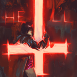 Episode-4: - Chapter 3 of Succubus!, a Succubus! fanfiction comic. A night club, a gangster, an ordinary tale. That is, until FN970 walks in. A girl who can kill anyone she touches... and is horribly shy.